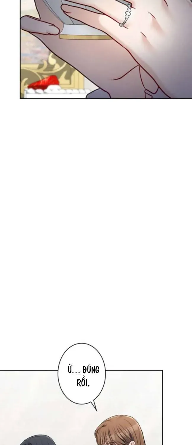 Hẹn Ước Sau Mưa Chap 19 - Next Chap 17