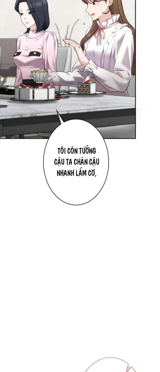 Hẹn Ước Sau Mưa Chap 19 - Next Chap 17