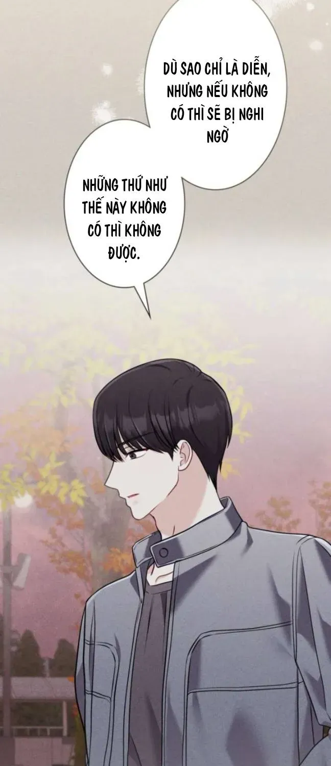 Hẹn Ước Sau Mưa Chap 19 - Next Chap 17