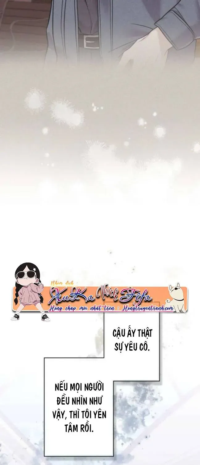 Hẹn Ước Sau Mưa Chap 19 - Next Chap 17