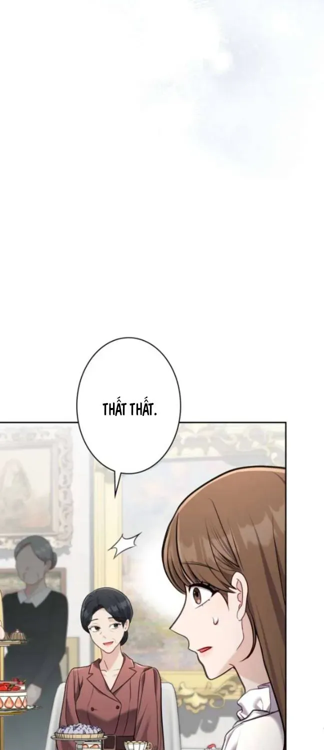 Hẹn Ước Sau Mưa Chap 19 - Next Chap 17