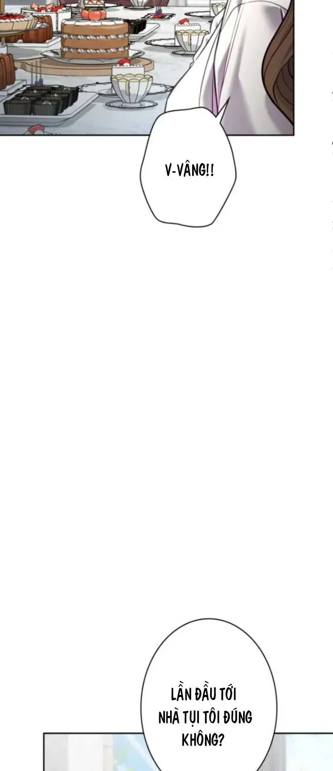 Hẹn Ước Sau Mưa Chap 19 - Next Chap 17