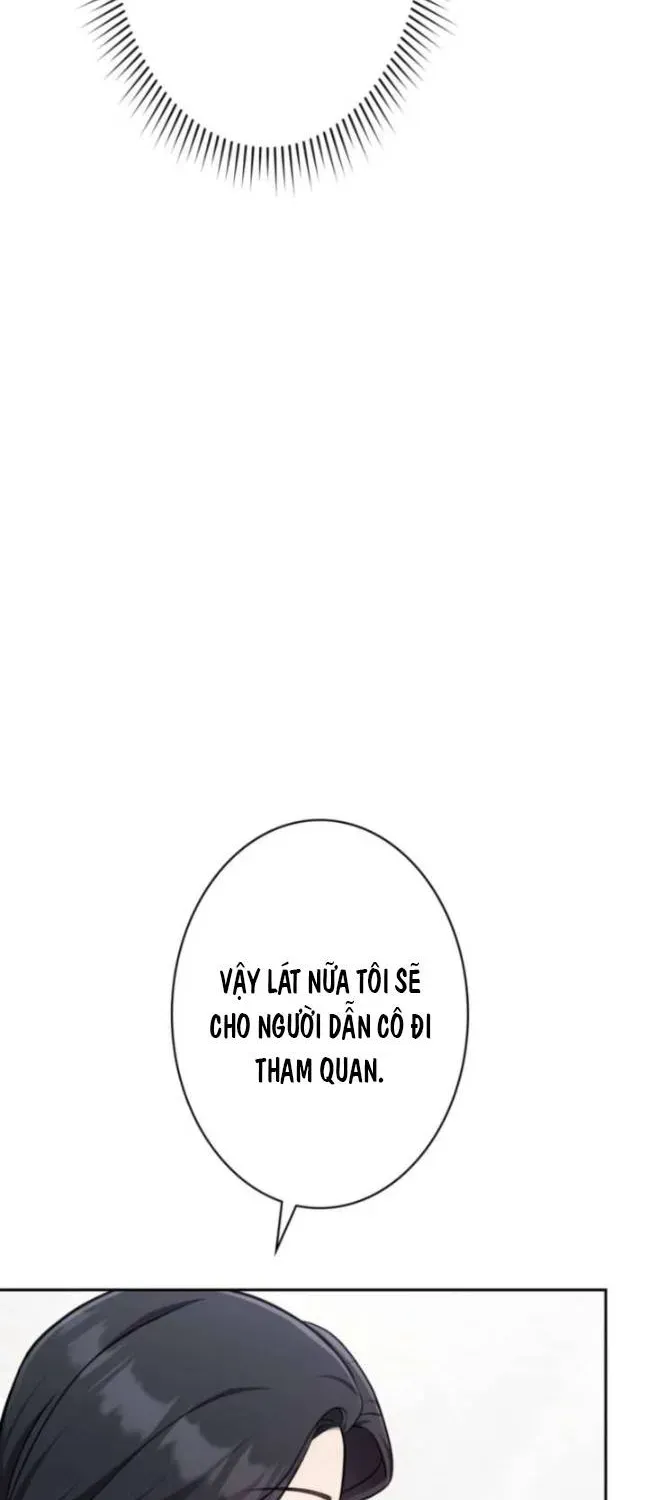 Hẹn Ước Sau Mưa Chap 19 - Next Chap 17