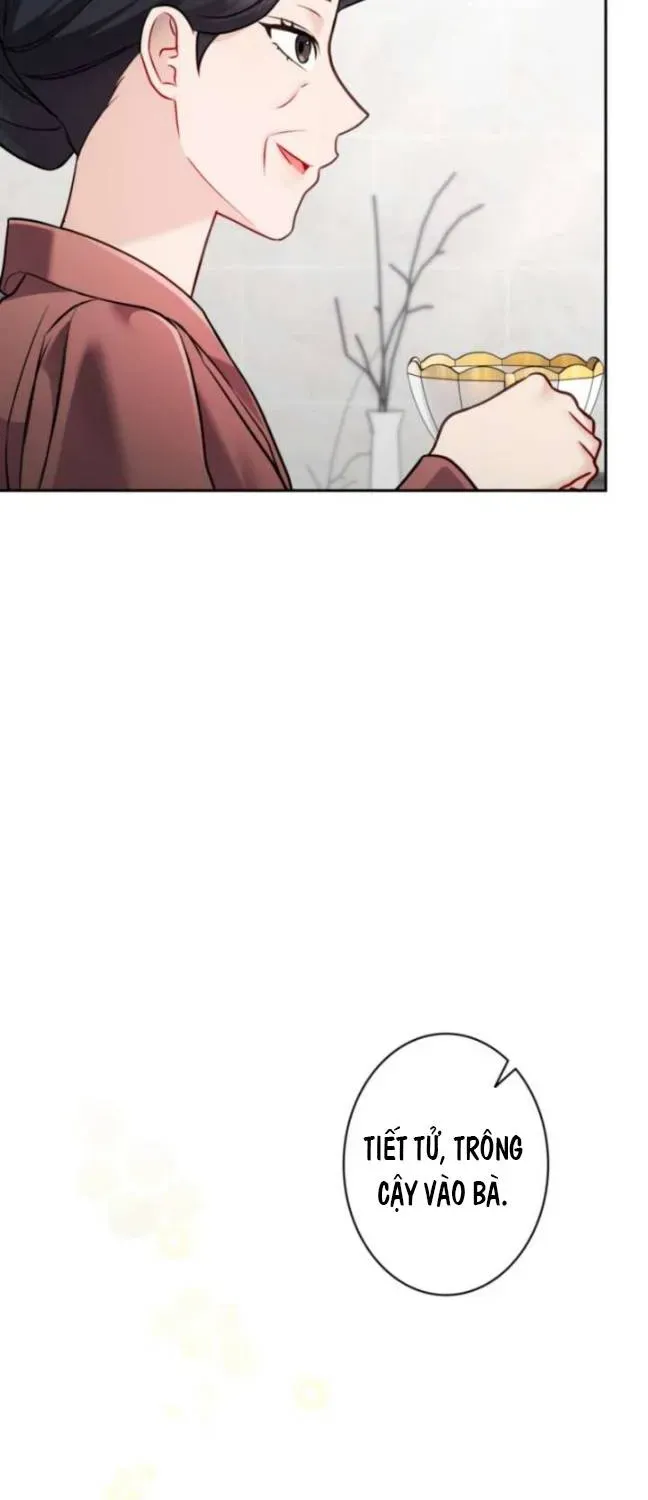 Hẹn Ước Sau Mưa Chap 19 - Next Chap 17