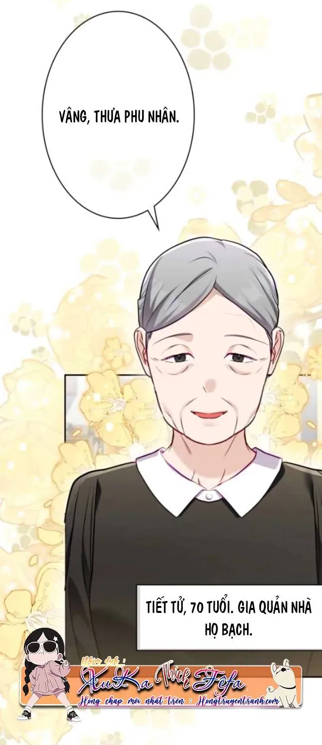 Hẹn Ước Sau Mưa Chap 19 - Next Chap 17