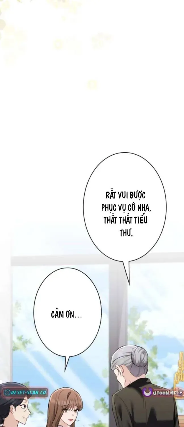 Hẹn Ước Sau Mưa Chap 19 - Next Chap 17