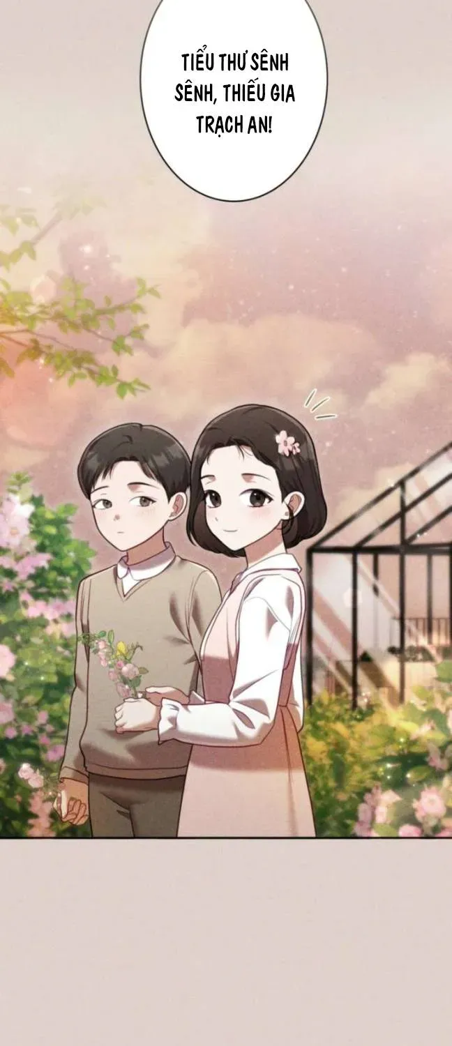 Hẹn Ước Sau Mưa Chap 19 - Next Chap 17