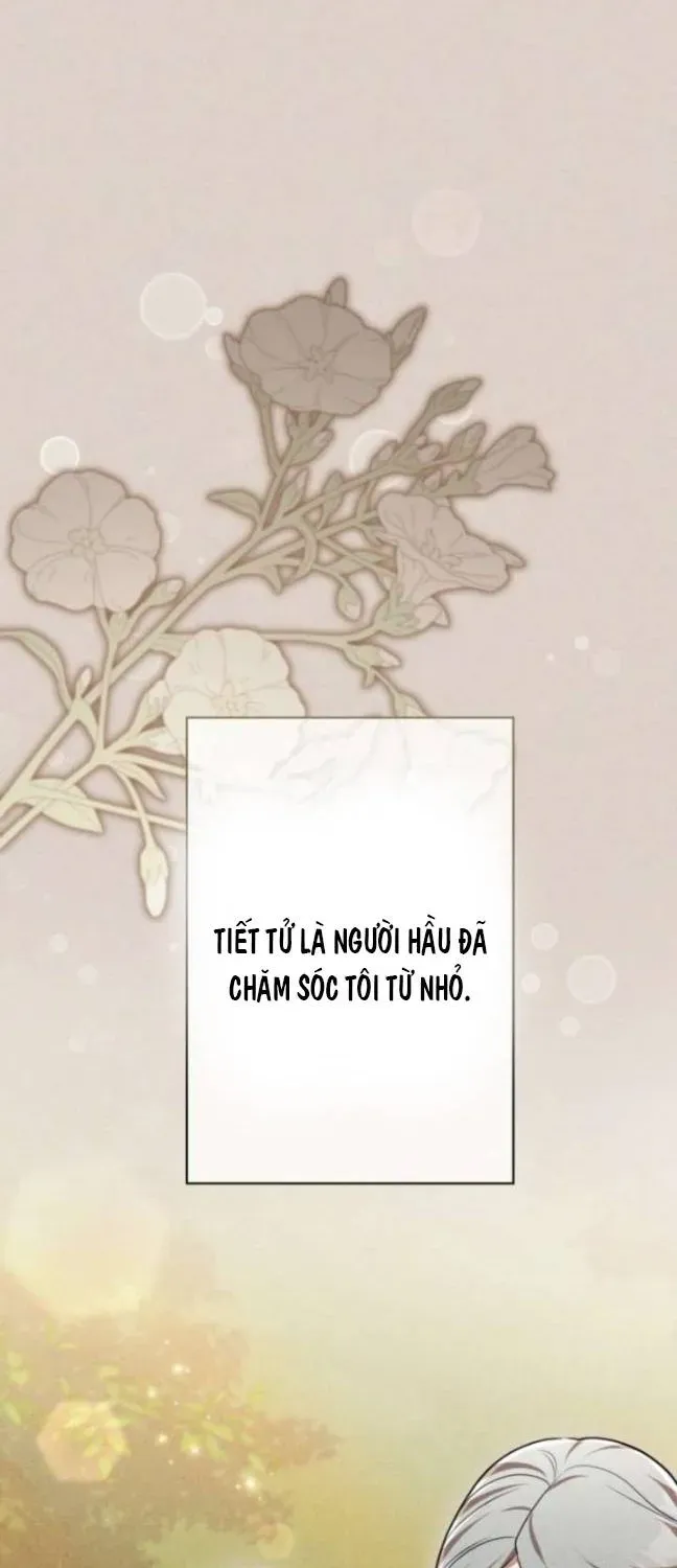 Hẹn Ước Sau Mưa Chap 19 - Next Chap 17