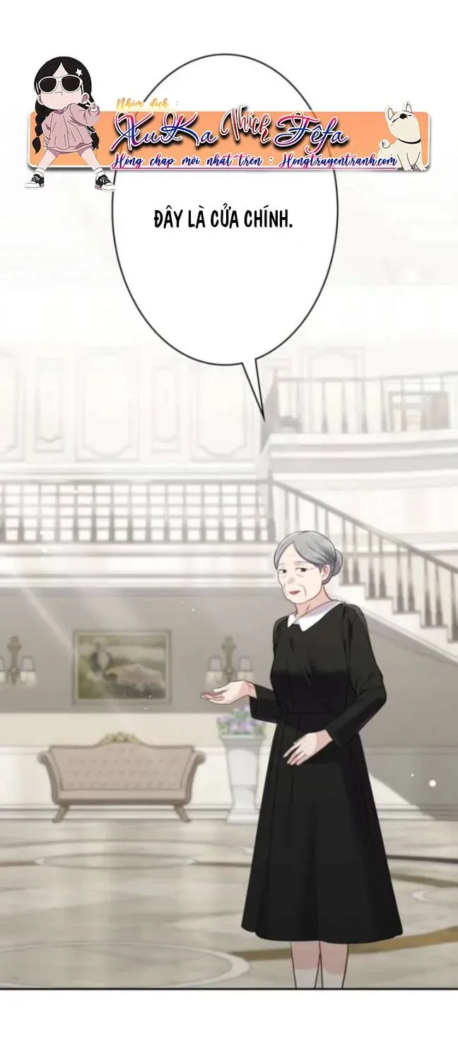 Hẹn Ước Sau Mưa Chap 19 - Next Chap 17