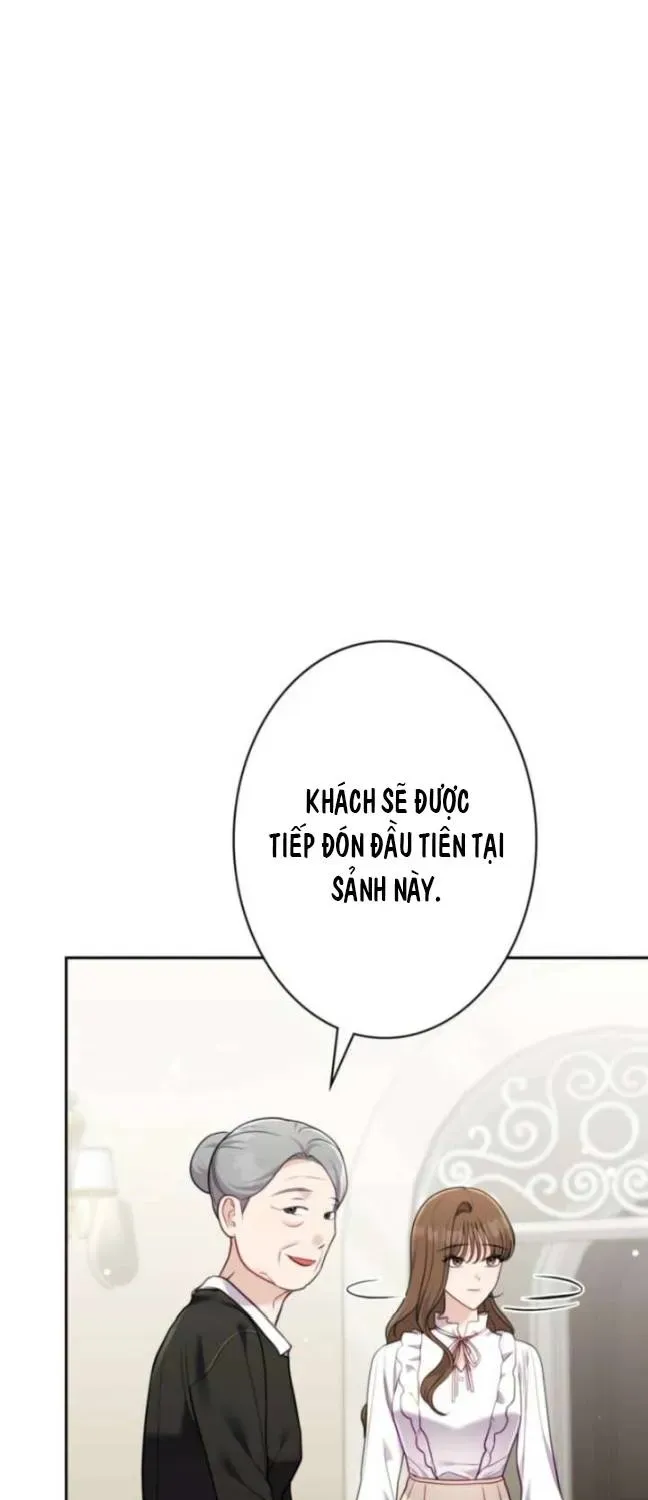 Hẹn Ước Sau Mưa Chap 19 - Next Chap 17