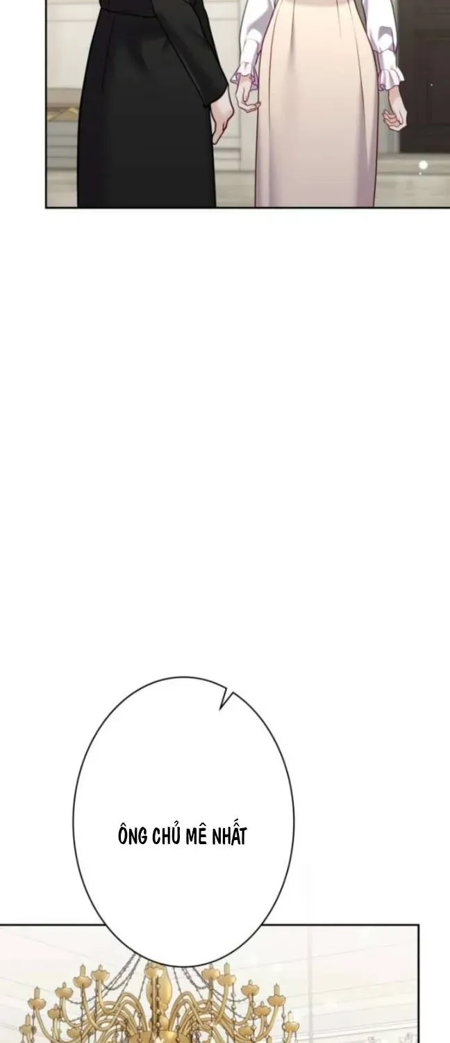 Hẹn Ước Sau Mưa Chap 19 - Next Chap 17