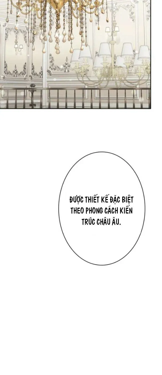 Hẹn Ước Sau Mưa Chap 19 - Next Chap 17