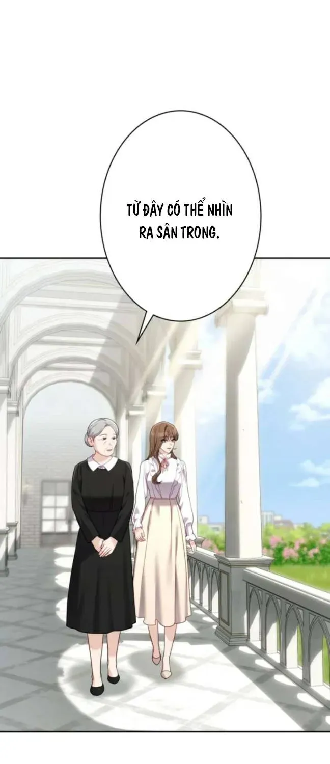 Hẹn Ước Sau Mưa Chap 19 - Next Chap 17