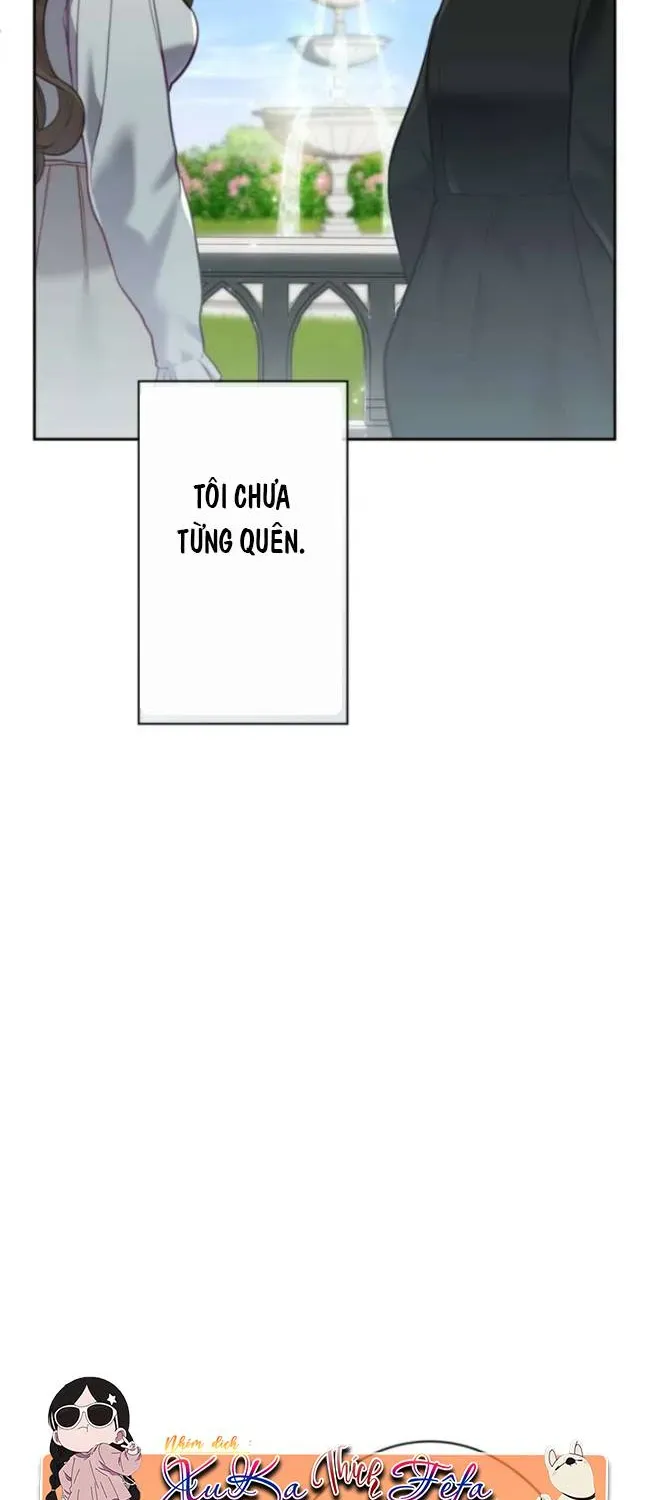 Hẹn Ước Sau Mưa Chap 19 - Next Chap 17