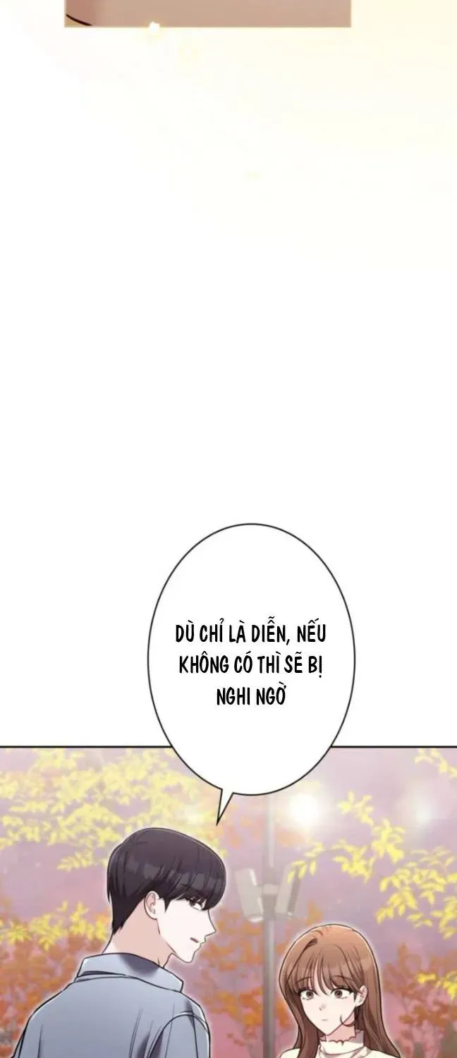 Hẹn Ước Sau Mưa Chap 19 - Next Chap 17
