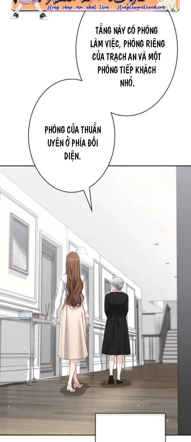 Hẹn Ước Sau Mưa Chap 19 - Next Chap 17