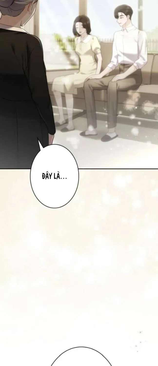 Hẹn Ước Sau Mưa Chap 19 - Next Chap 17