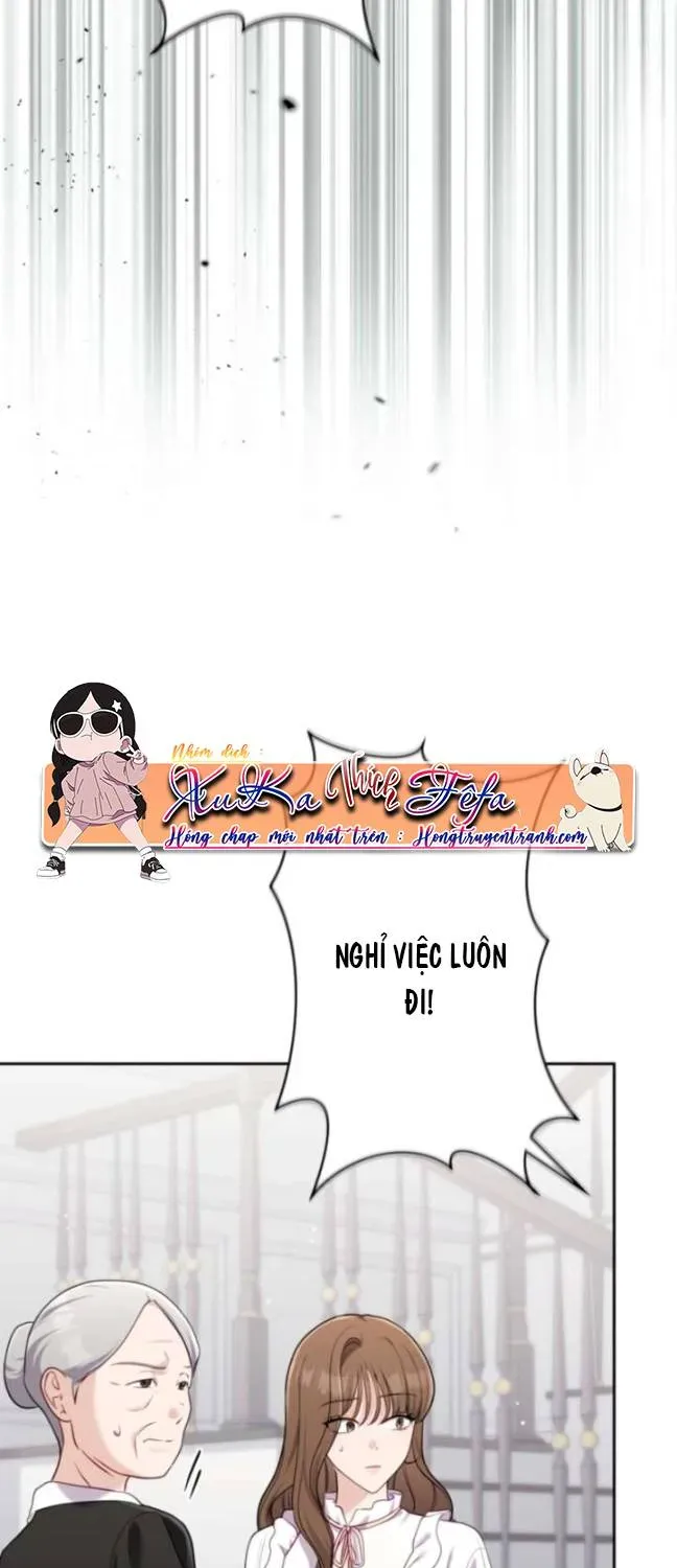 Hẹn Ước Sau Mưa Chap 19 - Next Chap 17