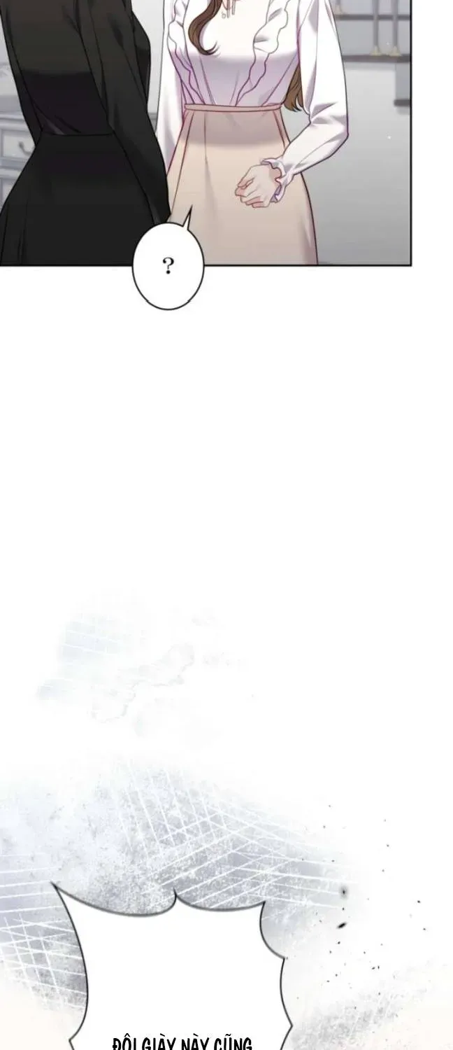 Hẹn Ước Sau Mưa Chap 19 - Next Chap 17