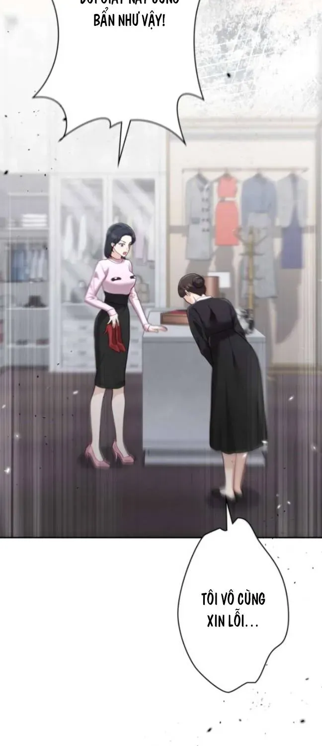 Hẹn Ước Sau Mưa Chap 19 - Next Chap 17