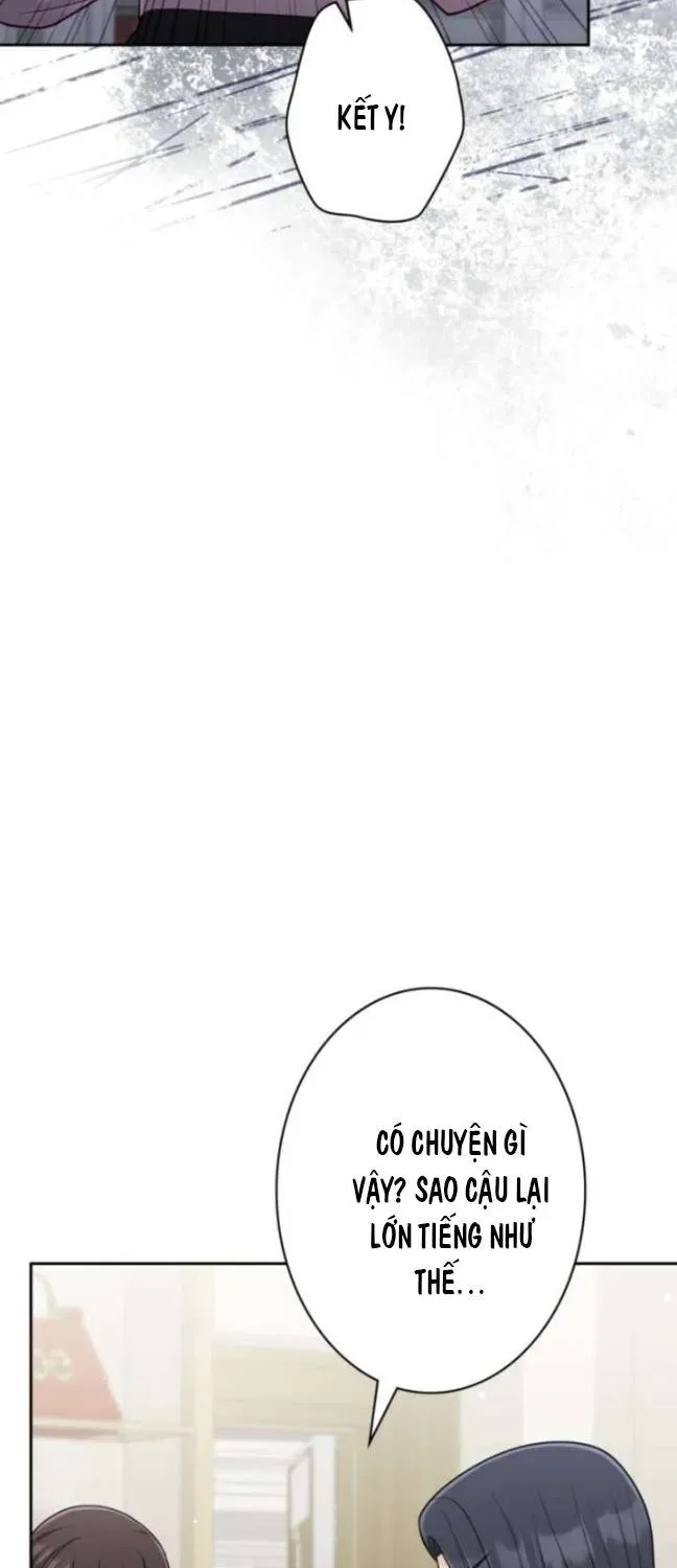 Hẹn Ước Sau Mưa Chap 19 - Next Chap 17