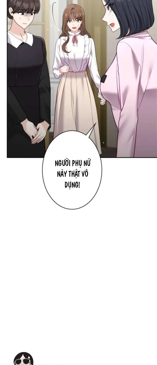 Hẹn Ước Sau Mưa Chap 19 - Next Chap 17