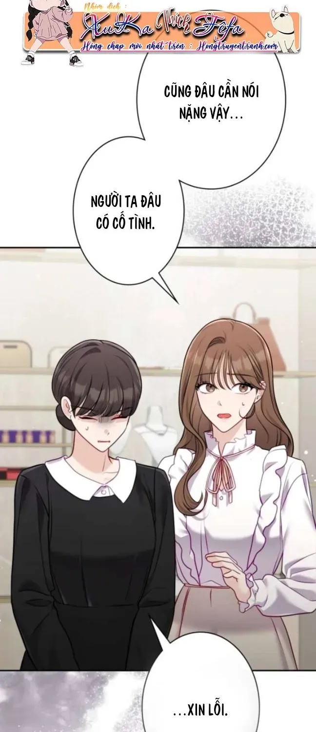 Hẹn Ước Sau Mưa Chap 19 - Next Chap 17