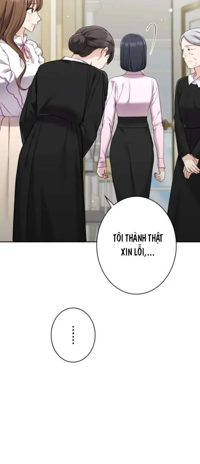 Hẹn Ước Sau Mưa Chap 19 - Next Chap 17