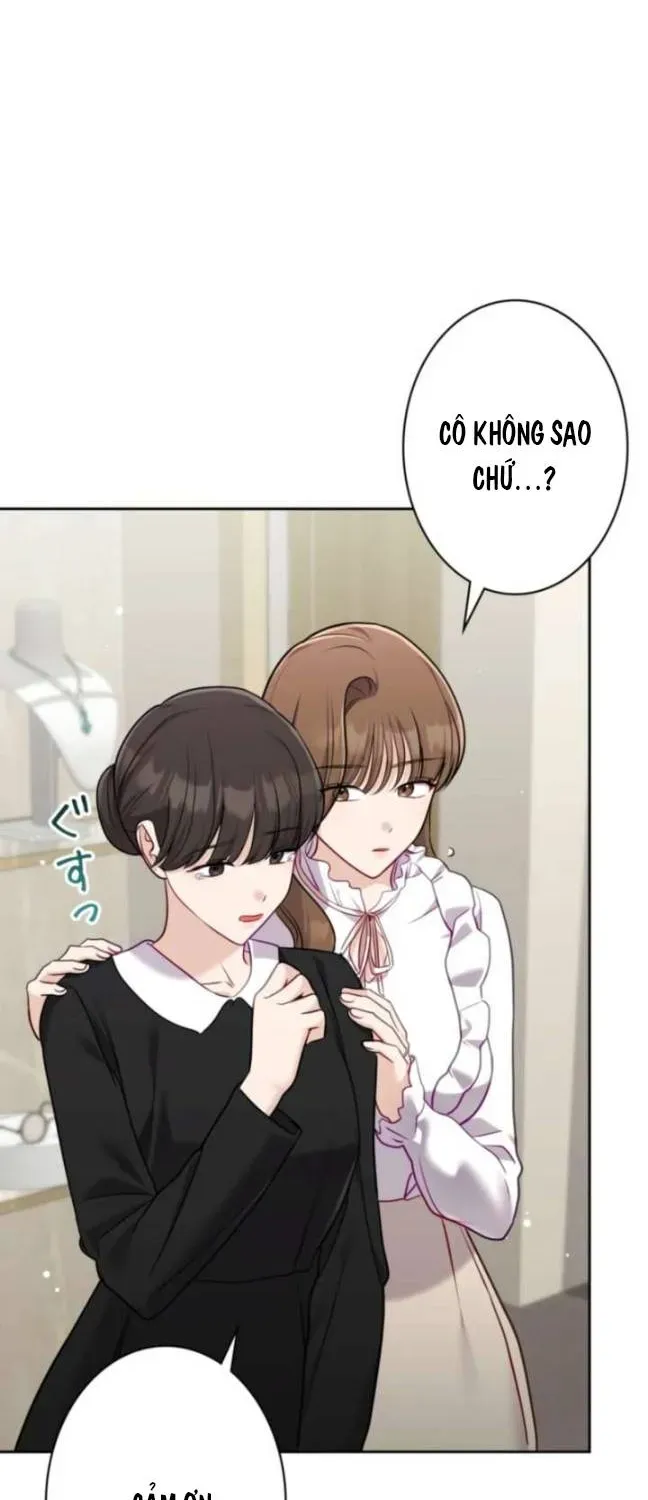 Hẹn Ước Sau Mưa Chap 19 - Next Chap 17
