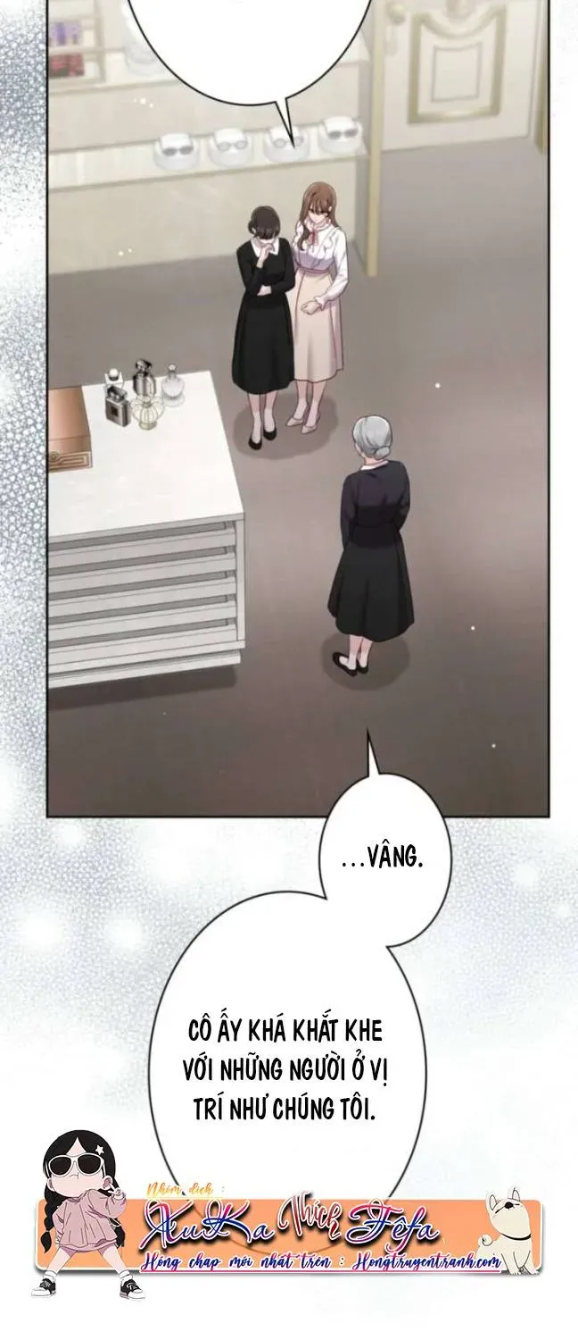 Hẹn Ước Sau Mưa Chap 19 - Next Chap 17