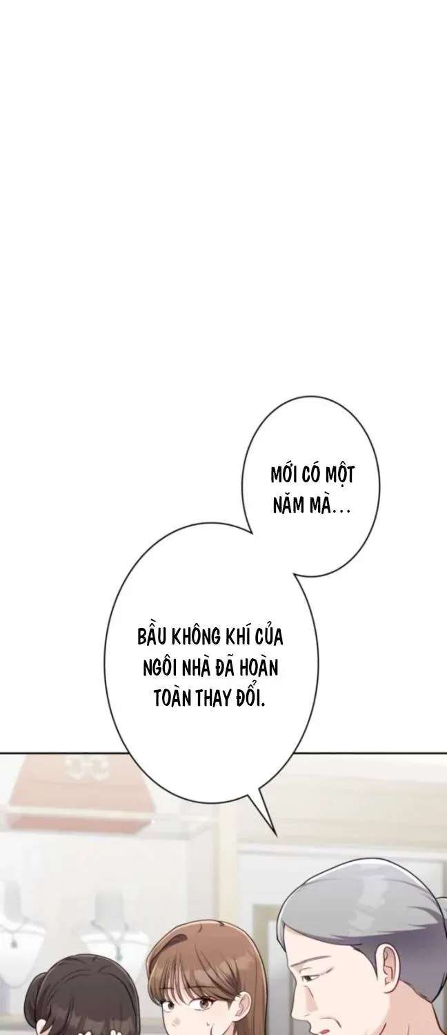 Hẹn Ước Sau Mưa Chap 19 - Next Chap 17