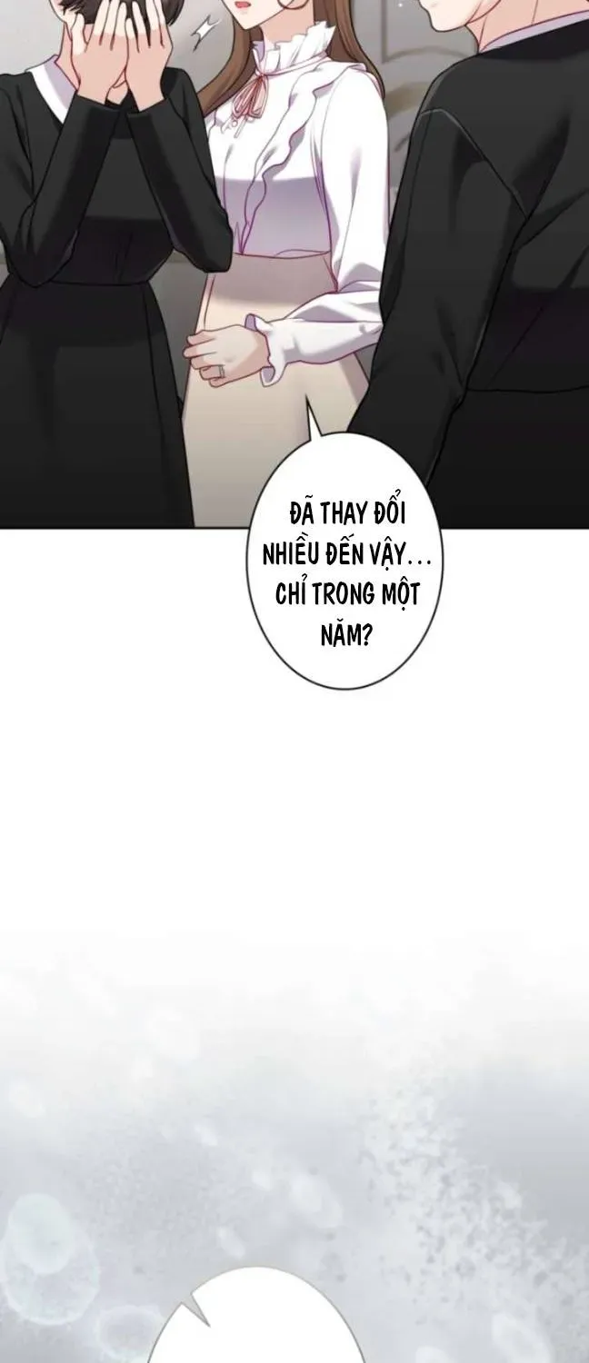 Hẹn Ước Sau Mưa Chap 19 - Next Chap 17