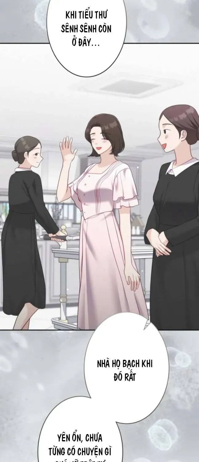 Hẹn Ước Sau Mưa Chap 19 - Next Chap 17