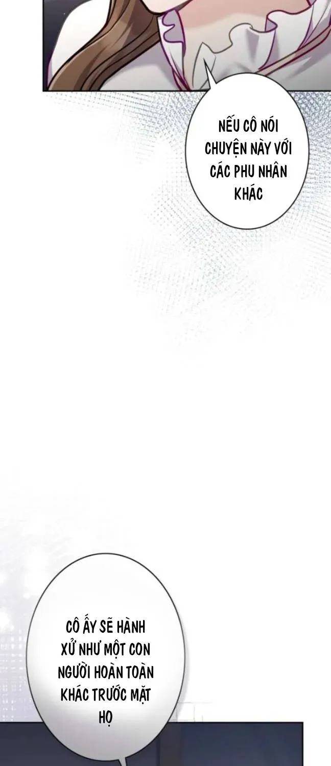 Hẹn Ước Sau Mưa Chap 19 - Next Chap 17