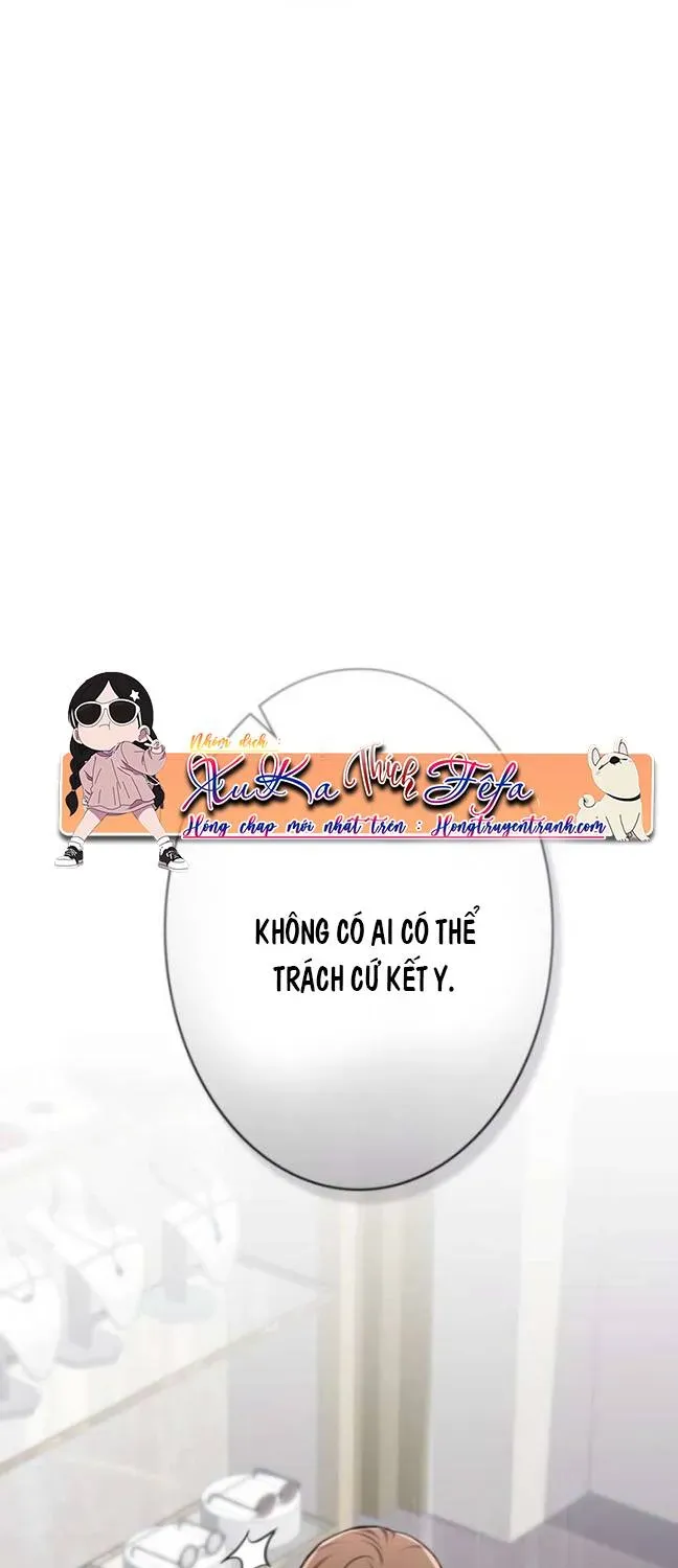 Hẹn Ước Sau Mưa Chap 19 - Next Chap 17