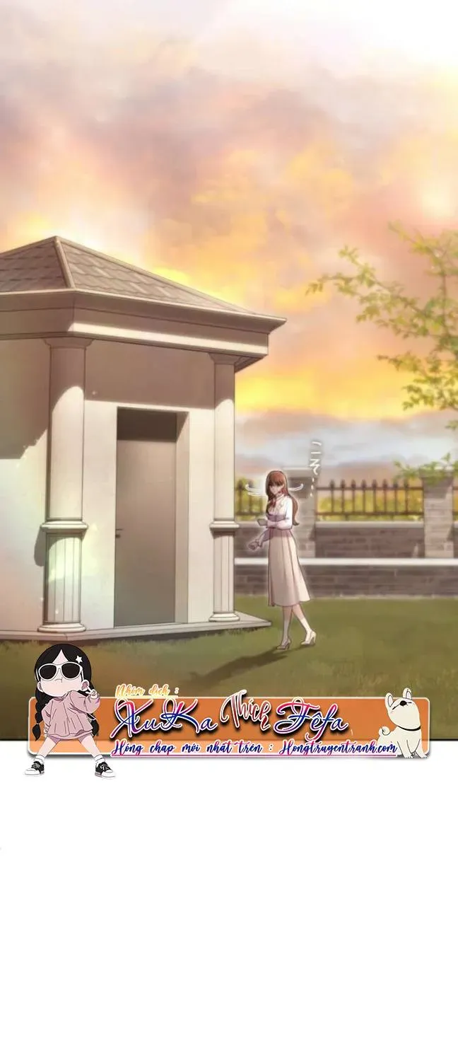 Hẹn Ước Sau Mưa Chap 19 - Next Chap 17