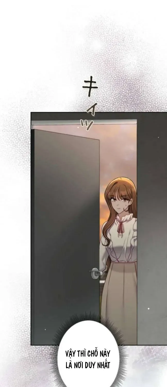 Hẹn Ước Sau Mưa Chap 19 - Next Chap 17