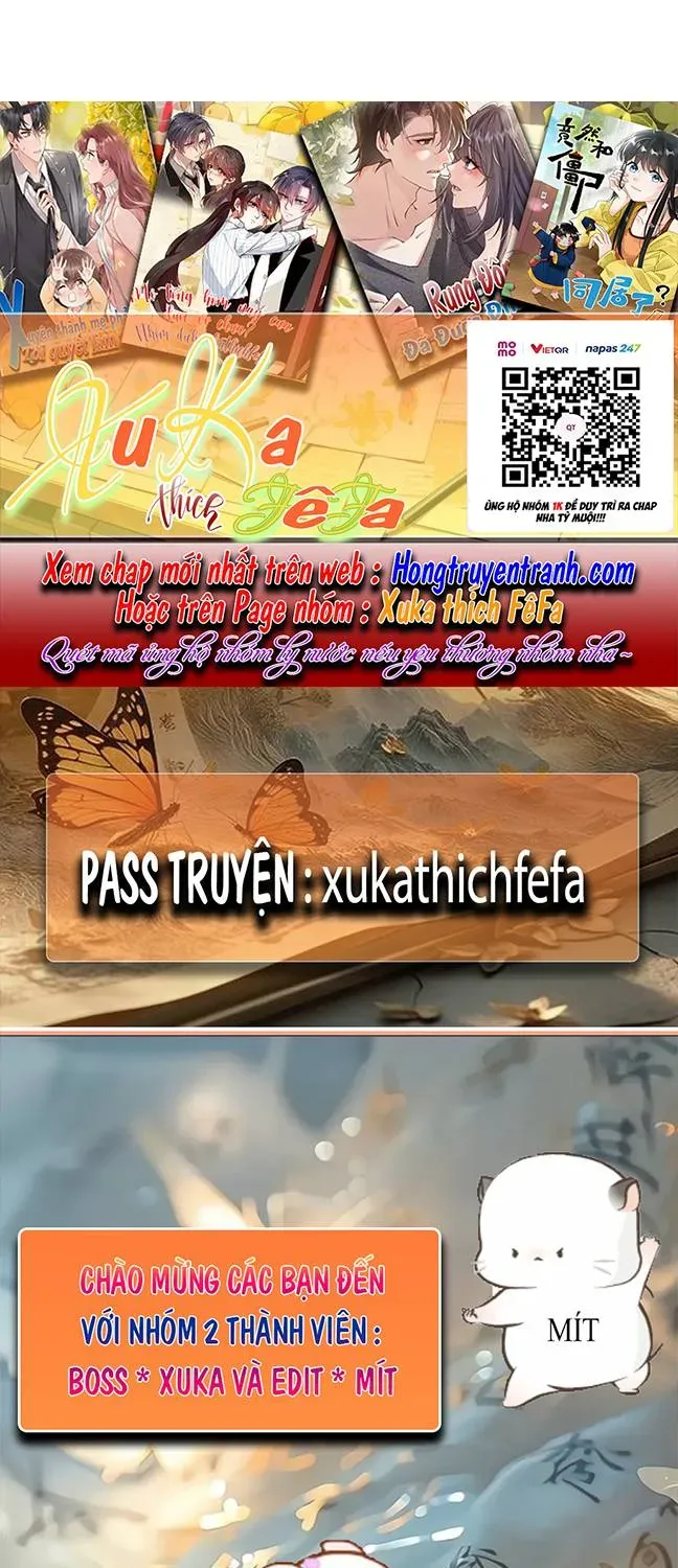 Hẹn Ước Sau Mưa Chap 19 - Next Chap 17