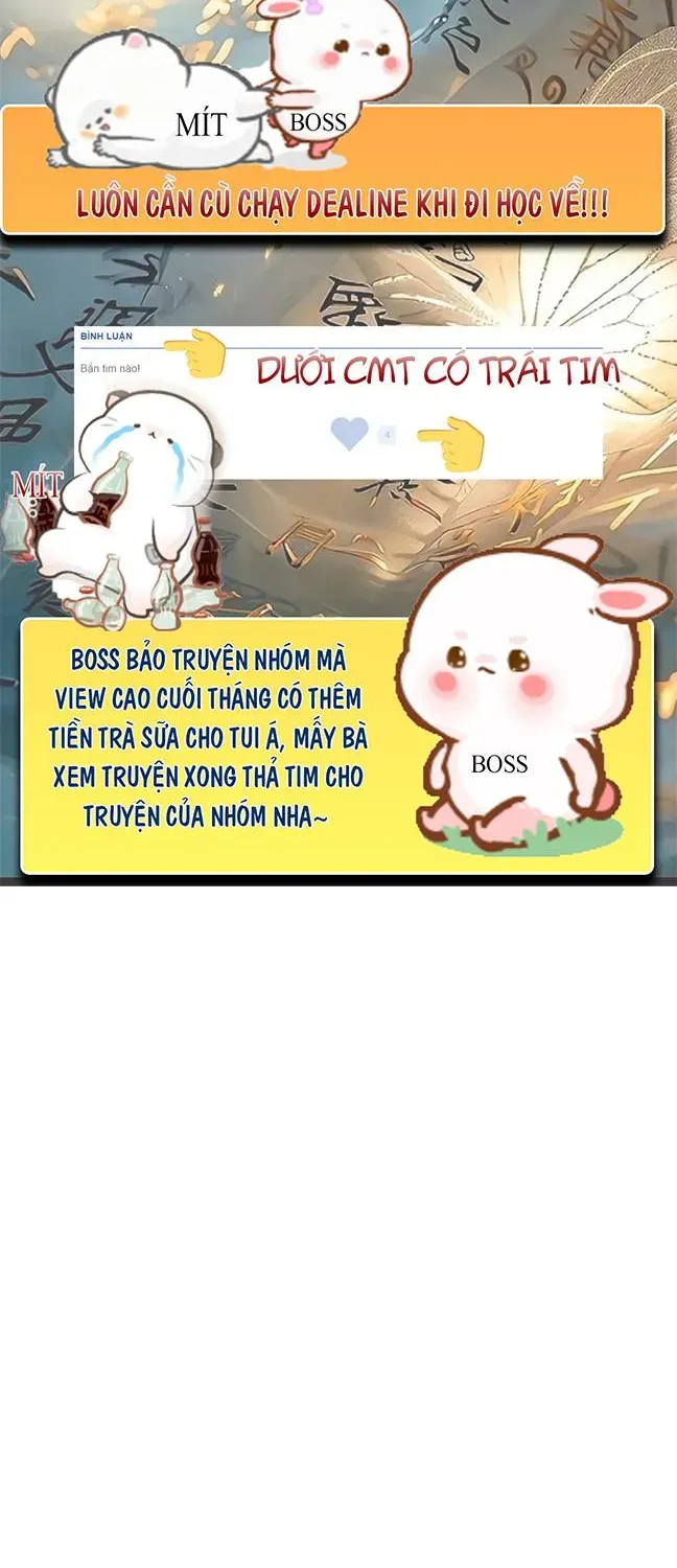 Hẹn Ước Sau Mưa Chap 19 - Next Chap 17