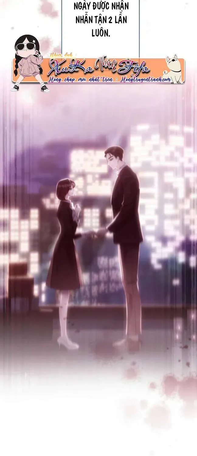 Hẹn Ước Sau Mưa Chap 19 - Next Chap 17