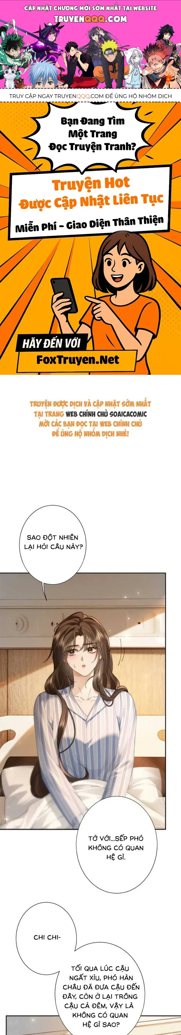 Cám Dỗ Chap 46 - Next Chap 45