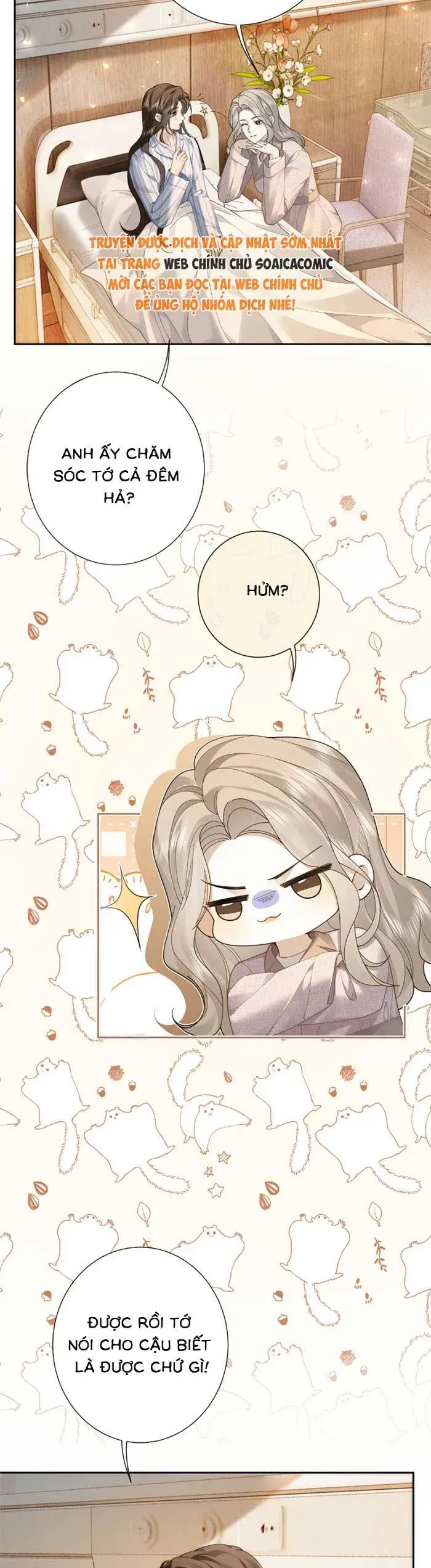 Cám Dỗ Chap 46 - Next Chap 45