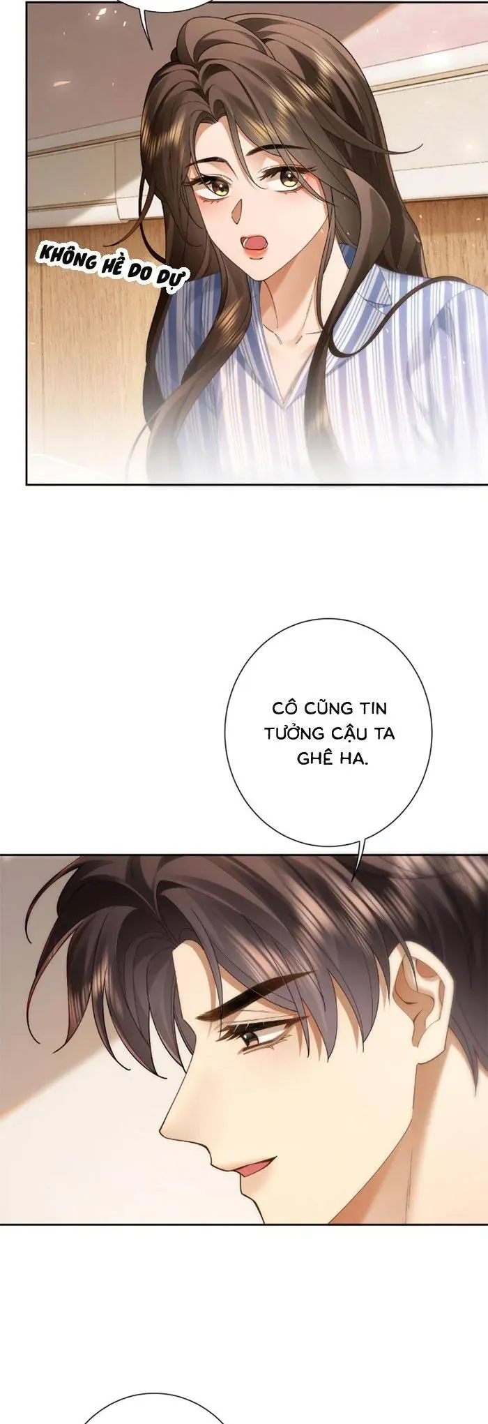 Cám Dỗ Chap 46 - Next Chap 45