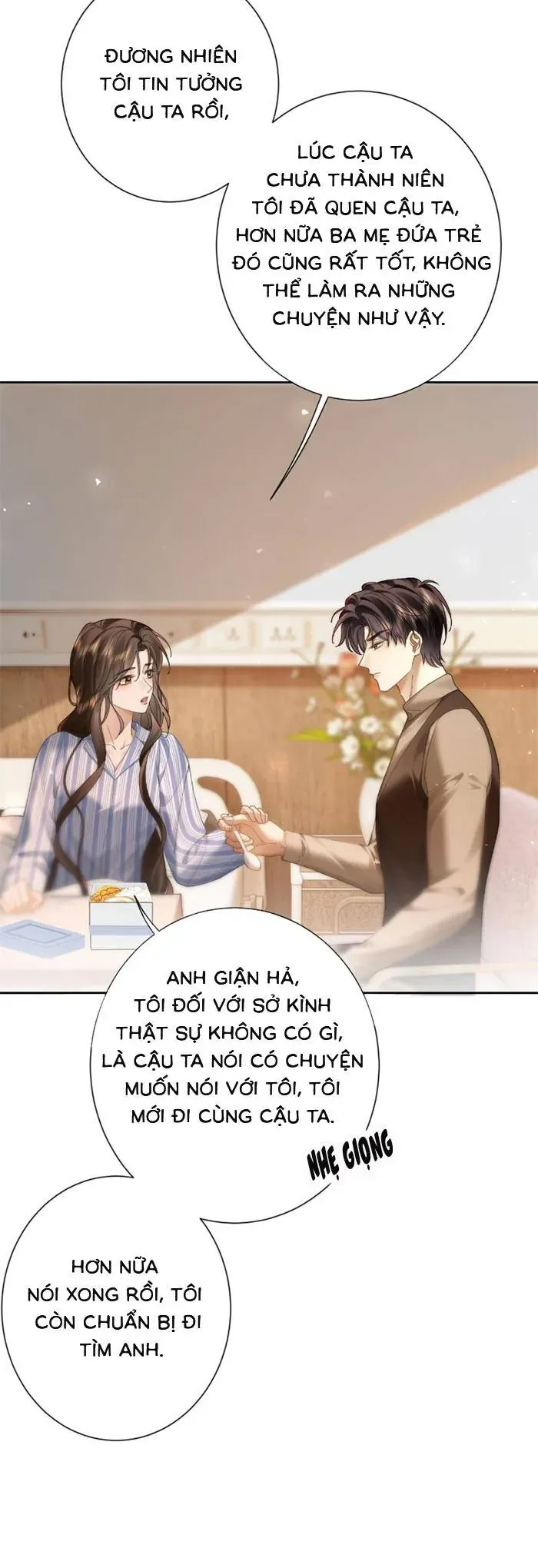 Cám Dỗ Chap 46 - Next Chap 45