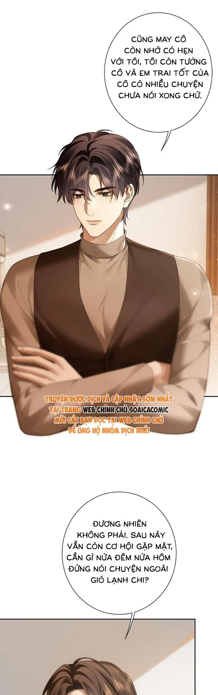 Cám Dỗ Chap 46 - Next Chap 45