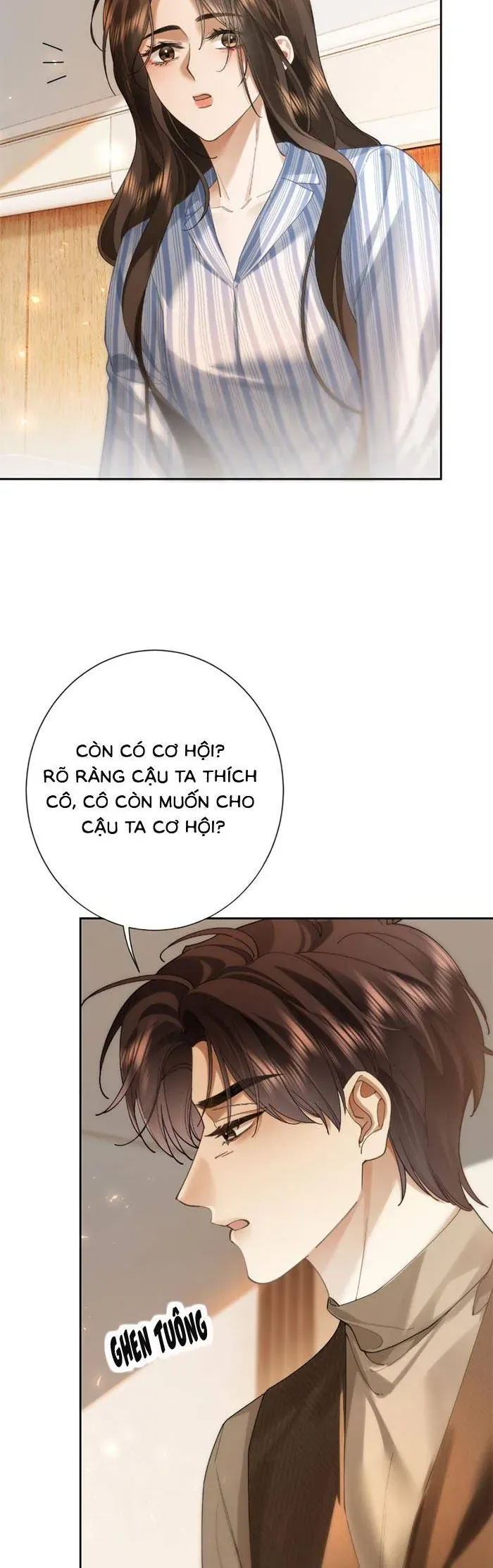 Cám Dỗ Chap 46 - Next Chap 45