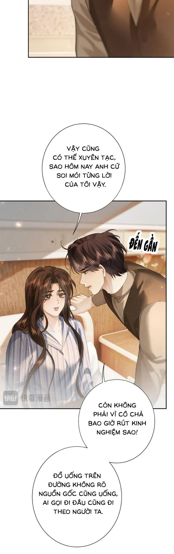 Cám Dỗ Chap 46 - Next Chap 45