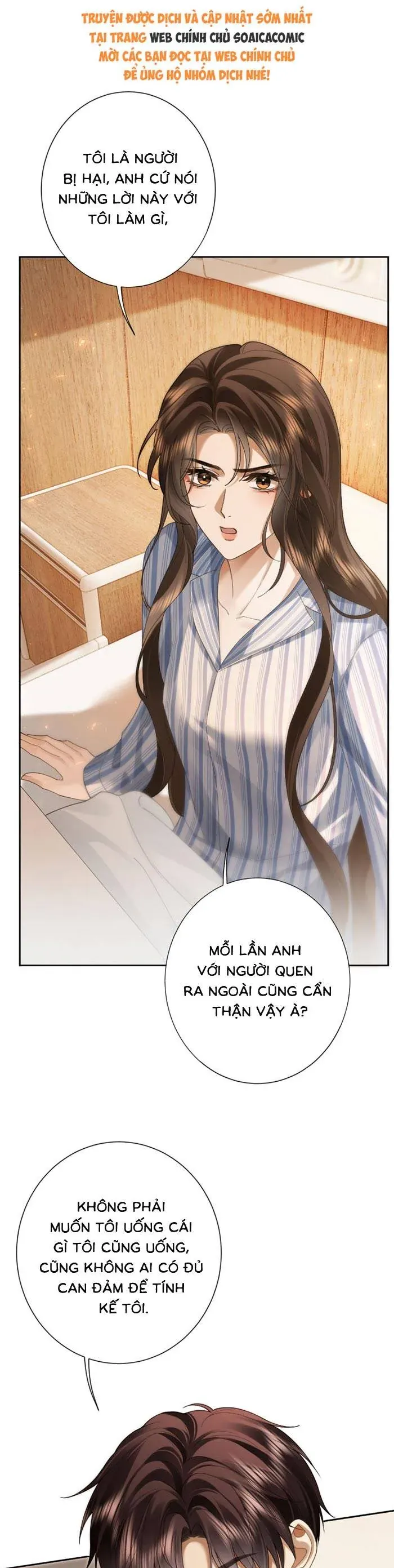 Cám Dỗ Chap 46 - Next Chap 45