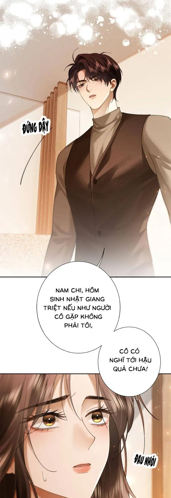 Cám Dỗ Chap 46 - Next Chap 45