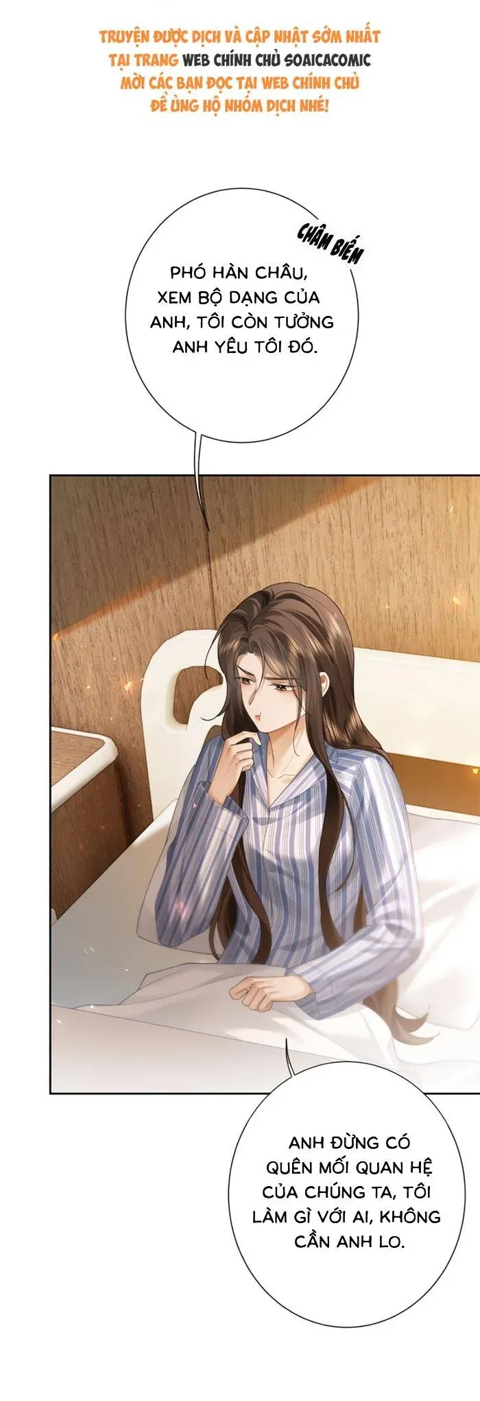 Cám Dỗ Chap 46 - Next Chap 45